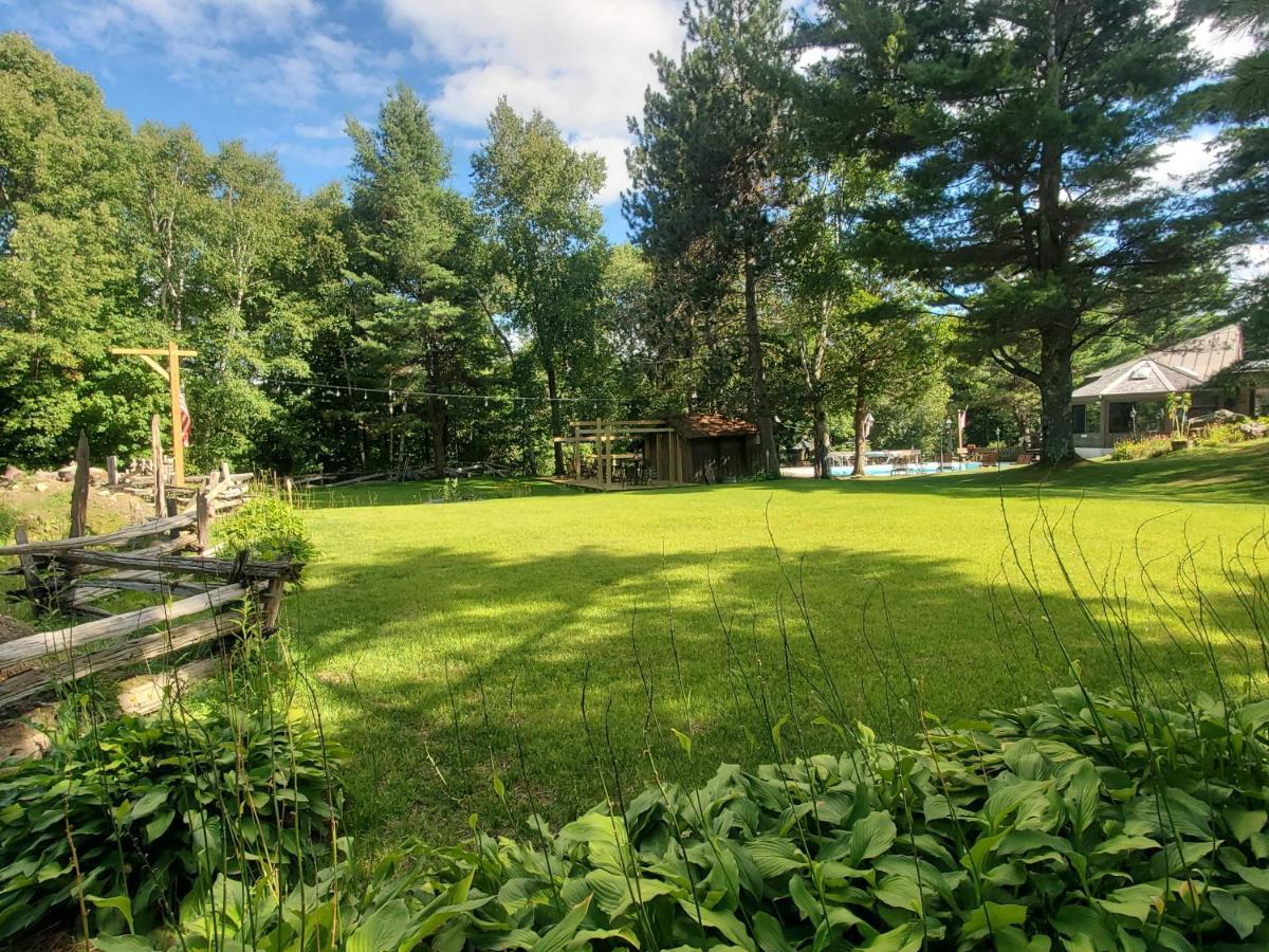 Summit Lodge Killington Exterior foto