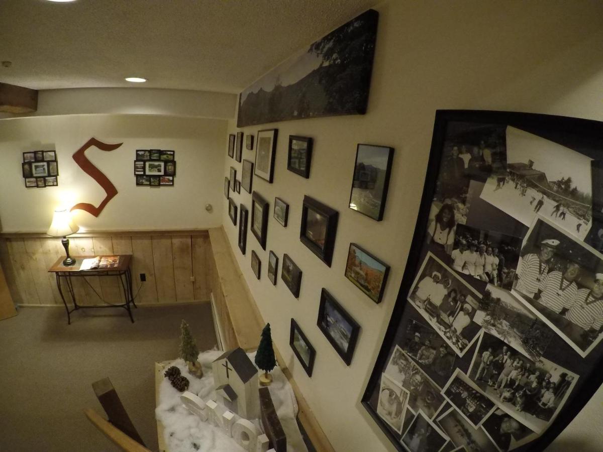 Summit Lodge Killington Exterior foto