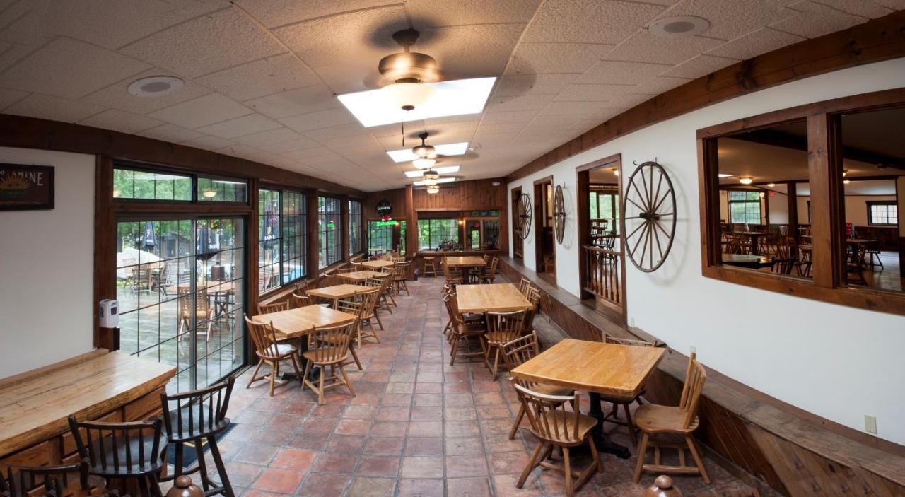 Summit Lodge Killington Exterior foto