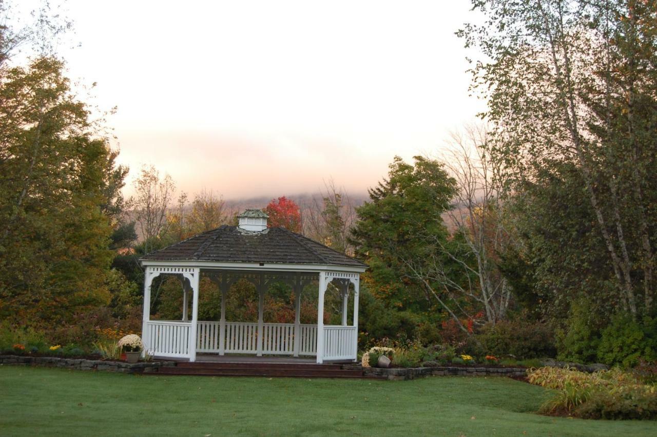 Summit Lodge Killington Exterior foto