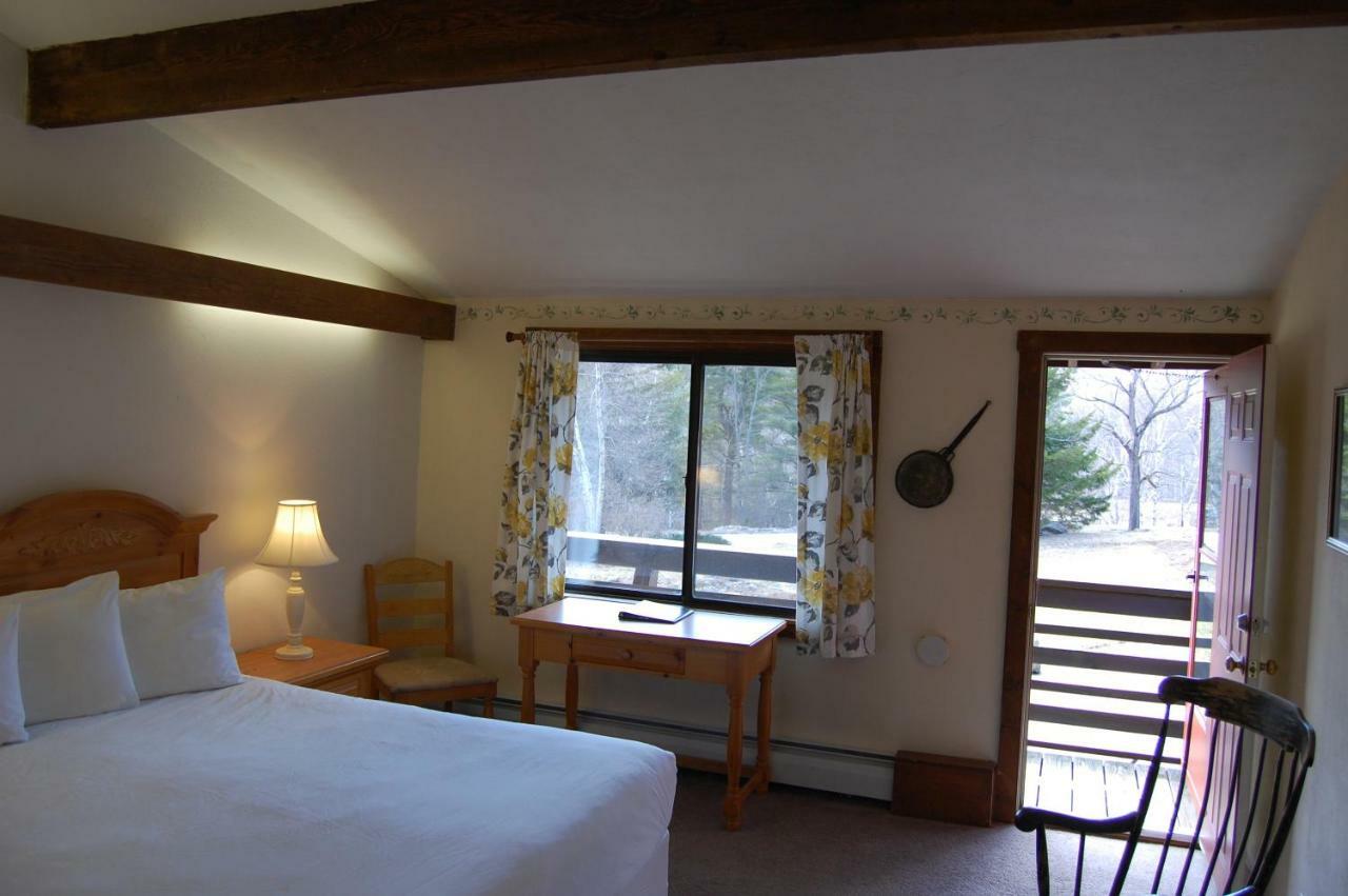 Summit Lodge Killington Exterior foto