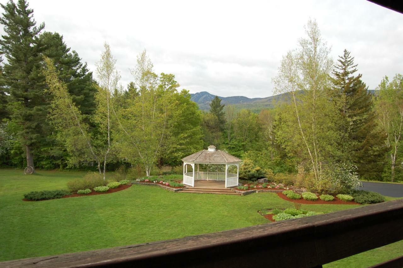 Summit Lodge Killington Exterior foto