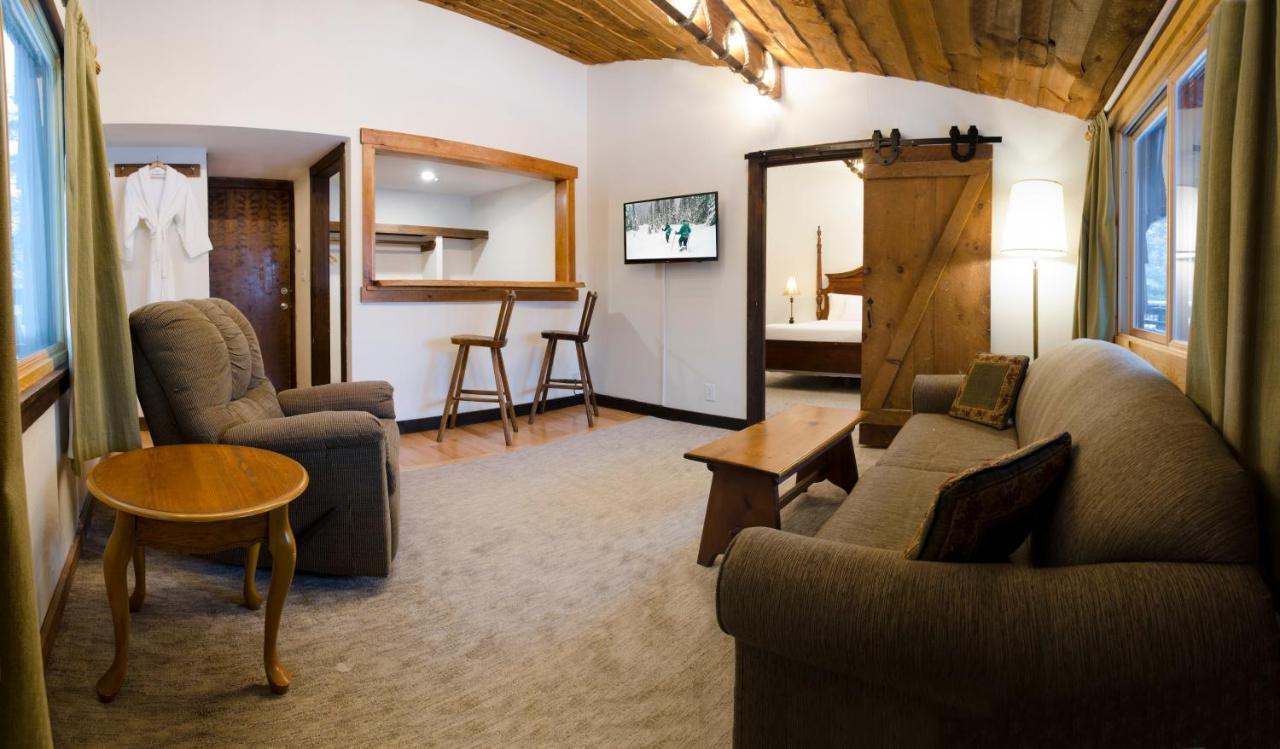 Summit Lodge Killington Exterior foto